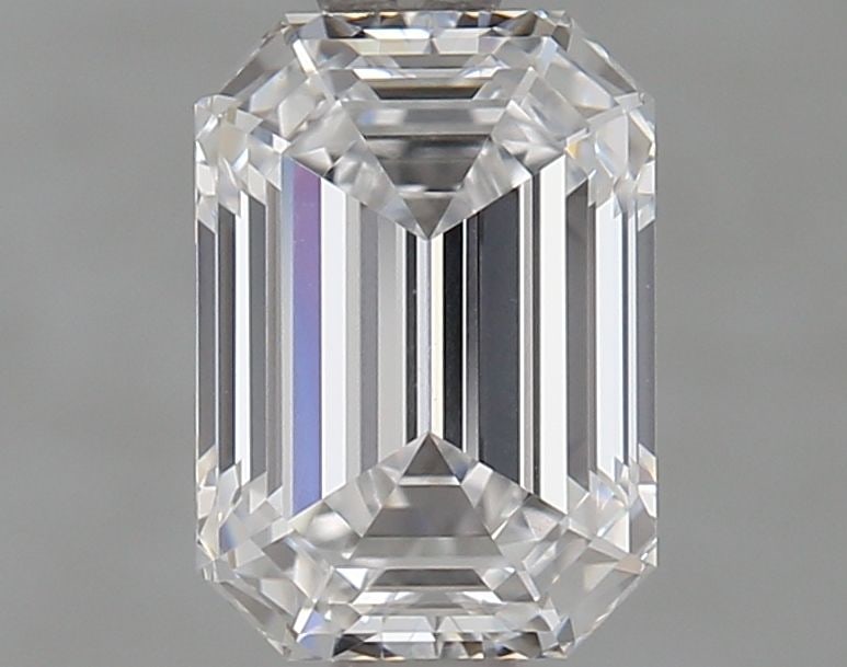 Loose Lab Diamond - IGI Emerald 1.01ct D VVS2: Loose Lab Diamond - IGI Emerald 1.01ct D VVS2 This listing features Loose Lab Diamond - IGI Emerald 1.01ct D VVS2. Item specifics are provided below. Item Specifics: Source: This Is A Real Diamond Gro