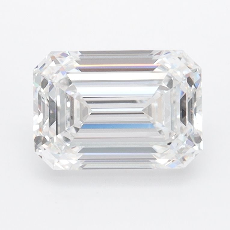 Loose Lab Diamond - IGI Emerald 1.52ct D VVS1 (1 of 1)