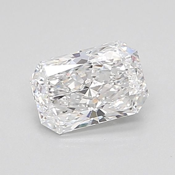 Loose Lab Diamond - IGI Radiant 1.0ct D VVS1 (1 of 1)