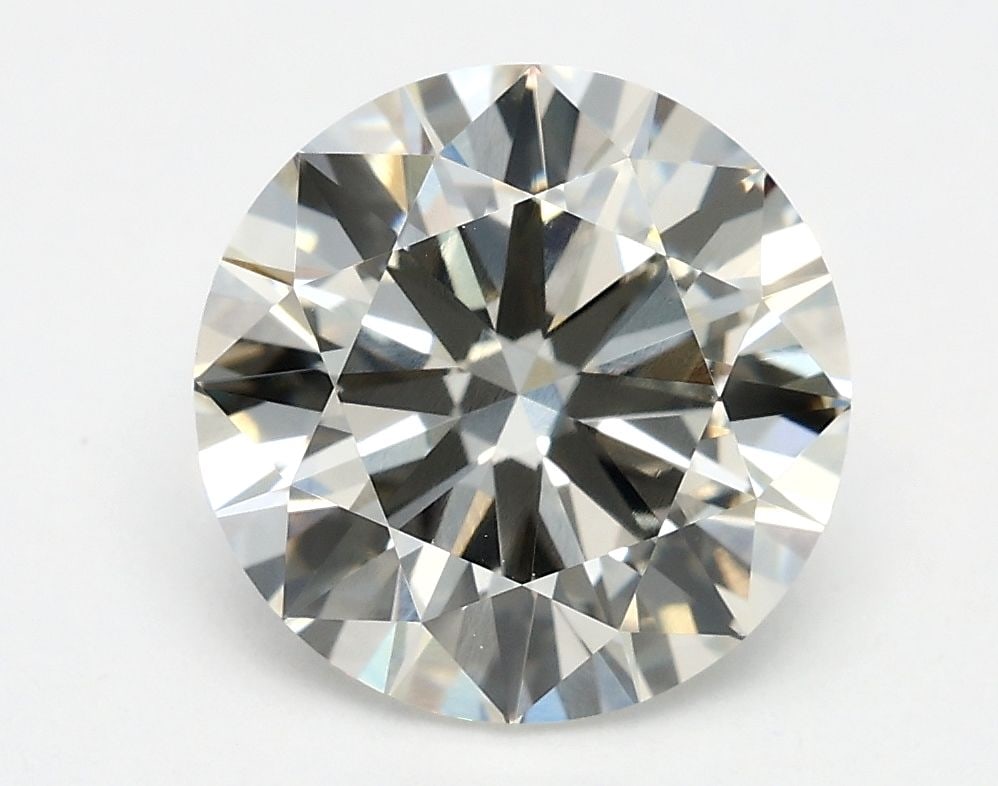 Loose Lab Diamond - IGI Round 2.06ct I VVS2 (1 of 1)