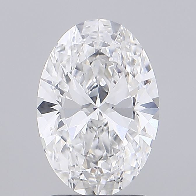 Loose Lab Diamond - IGI Oval 2.01ct E VVS2: Loose Lab Diamond - IGI Oval 2.01ct E VVS2 This listing features Loose Lab Diamond - IGI Oval 2.01ct E VVS2. Item specifics are provided below. Item Specifics: Source: This Is A Real Diamond Grown In