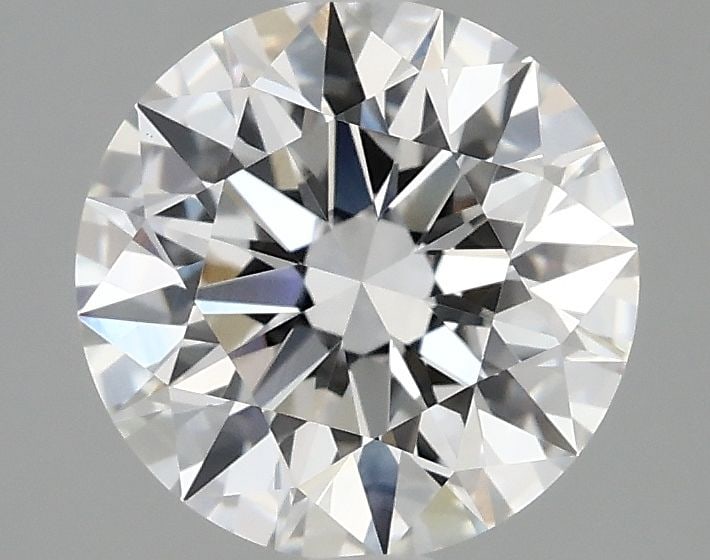 Ideal Loose Lab Diamond - IGI Round 2.04ct E VVS2 (1 of 1)