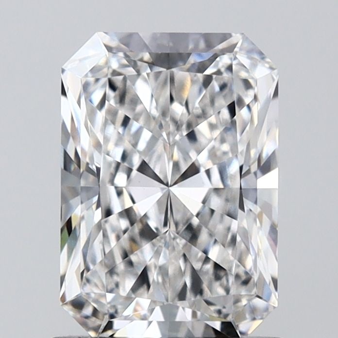 Loose Lab Diamond - IGI Radiant 1.27ct E VVS2 (1 of 1)