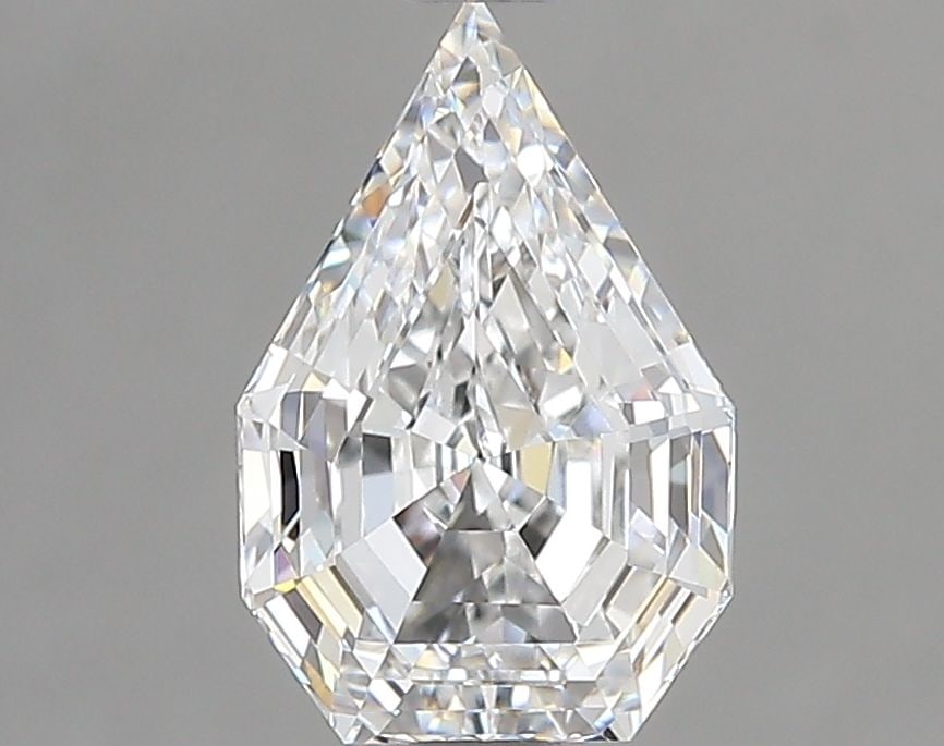Loose Lab Diamond - IGI Shield 1.51ct D VVS2 (1 of 1)