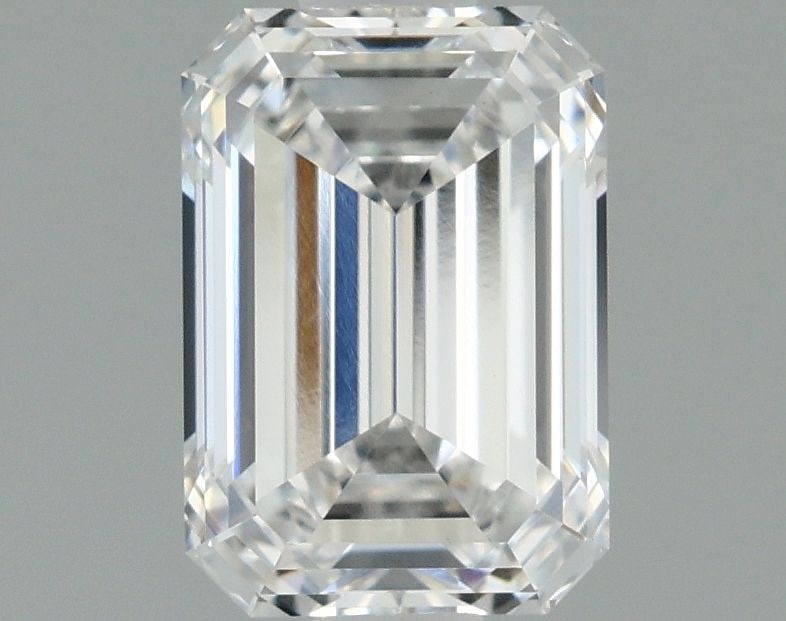 Loose Lab Diamond - IGI Emerald 0.98ct D VVS2: Loose Lab Diamond - IGI Emerald 0.98ct D VVS2 This listing features Loose Lab Diamond - IGI Emerald 0.98ct D VVS2. Item specifics are provided below. Item Specifics: Source: This Is A Real Diamond Gro