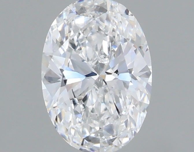 Loose Lab Diamond - IGI Oval 0.54ct D VVS2: Loose Lab Diamond - IGI Oval 0.54ct D VVS2 This listing features Loose Lab Diamond - IGI Oval 0.54ct D VVS2. Item specifics are provided below. Item Specifics: Source: This Is A Real Diamond Grown In