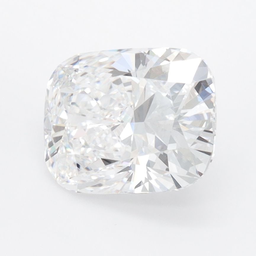Loose Lab Diamond - IGI Cushion Modified 2.04ct D VVS1: Loose Lab Diamond - IGI Cushion Modified 2.04ct D VVS1 This listing features Loose Lab Diamond - IGI Cushion Modified 2.04ct D VVS1. Item specifics are provided below. Item Specifics: Source: This Is