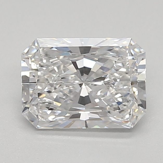 Loose Lab Diamond - IGI Radiant 0.97ct D VVS2: Loose Lab Diamond - IGI Radiant 0.97ct D VVS2 This listing features Loose Lab Diamond - IGI Radiant 0.97ct D VVS2. Item specifics are provided below. Item Specifics: Source: This Is A Real Diamond Gro