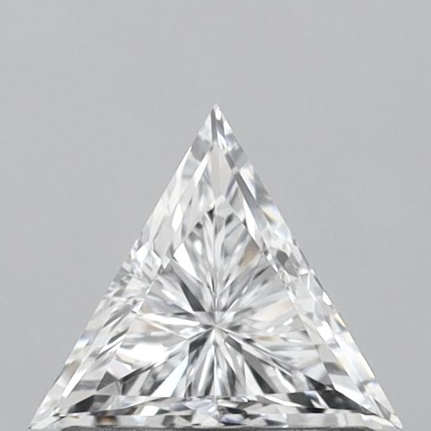 Loose Lab Diamond - IGI Triangular 0.63ct D VVS2 (1 of 1)
