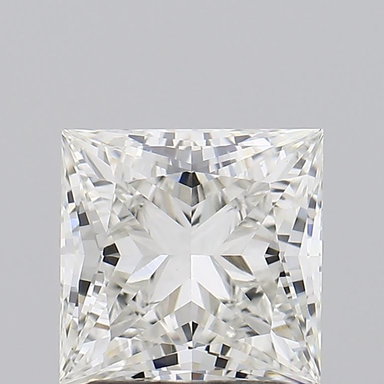Loose Lab Diamond - IGI Princess 2.01ct H VVS2: Loose Lab Diamond - IGI Princess 2.01ct H VVS2 This listing features Loose Lab Diamond - IGI Princess 2.01ct H VVS2. Item specifics are provided below. Item Specifics: Source: This Is A Real Diamond