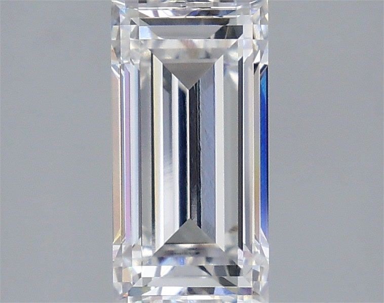 Loose Lab Diamond - IGI Baguette 2.07ct E VVS2: Loose Lab Diamond - IGI Baguette 2.07ct E VVS2 This listing features Loose Lab Diamond - IGI Baguette 2.07ct E VVS2. Item specifics are provided below. Item Specifics: Source: This Is A Real Diamond