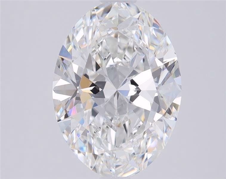 Loose Lab Diamond - IGI Oval 3.52ct D VVS1: Loose Lab Diamond - IGI Oval 3.52ct D VVS1 This listing features Loose Lab Diamond - IGI Oval 3.52ct D VVS1. Item specifics are provided below. Item Specifics: Source: This Is A Real Diamond Grown In