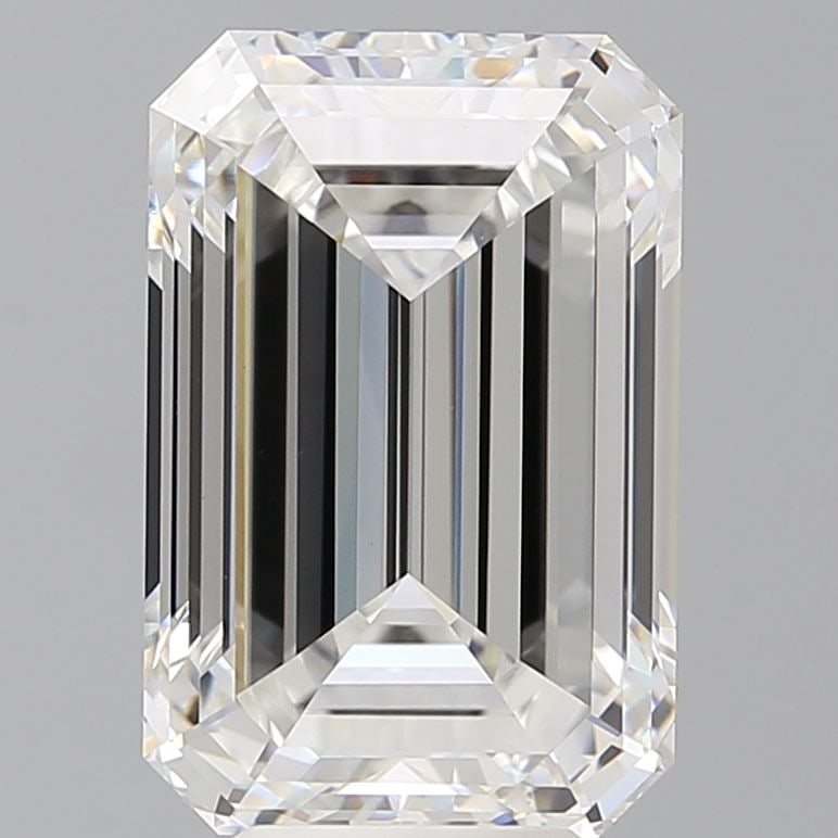 Loose Lab Diamond - IGI Emerald 6.55ct F VVS2: Loose Lab Diamond - IGI Emerald 6.55ct F VVS2 This listing features Loose Lab Diamond - IGI Emerald 6.55ct F VVS2. Item specifics are provided below. Item Specifics: Source: This Is A Real Diamond Gro