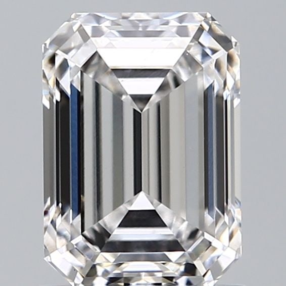 Loose Lab Diamond - IGI Emerald 1.54ct D VVS2: Loose Lab Diamond - IGI Emerald 1.54ct D VVS2 This listing features Loose Lab Diamond - IGI Emerald 1.54ct D VVS2. Item specifics are provided below. Item Specifics: Source: This Is A Real Diamond Gro