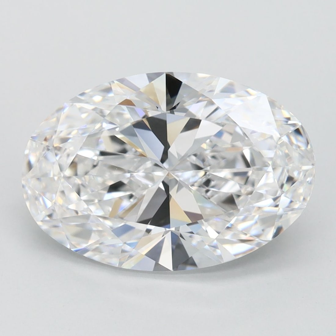 Loose Lab Diamond - IGI Oval 3.27ct D IF: Loose Lab Diamond - IGI Oval 3.27ct D IF This listing features Loose Lab Diamond - IGI Oval 3.27ct D IF. Item specifics are provided below. Item Specifics: Source: This Is A Real Diamond Grown In A La