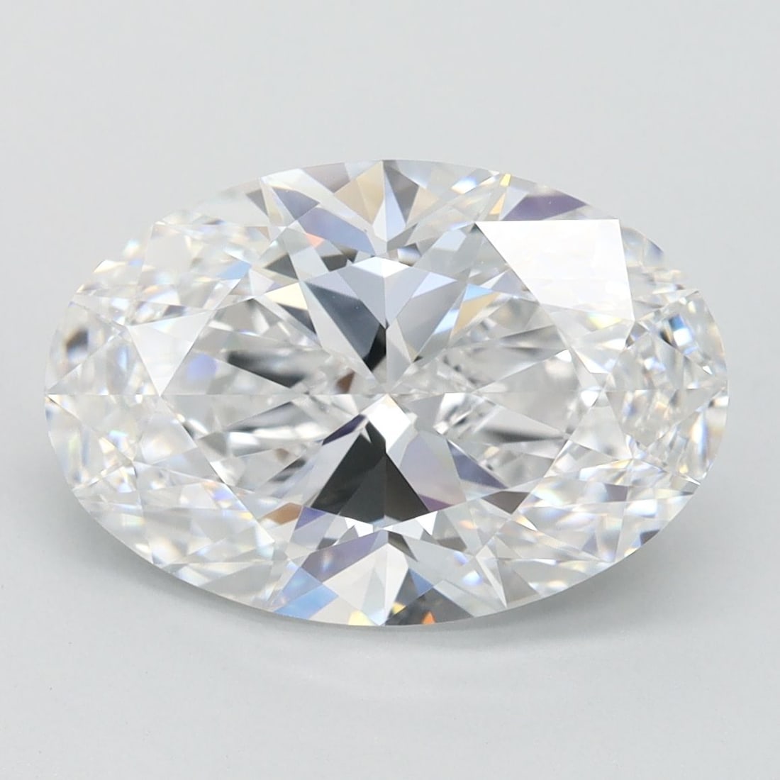 Loose Lab Diamond - IGI Oval 3.03ct D VVS1: Loose Lab Diamond - IGI Oval 3.03ct D VVS1 This listing features Loose Lab Diamond - IGI Oval 3.03ct D VVS1. Item specifics are provided below. Item Specifics: Source: This Is A Real Diamond Grown In