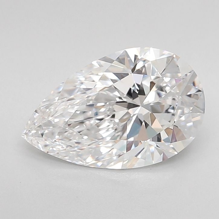 Loose Lab Diamond - IGI Pear 1.57ct D VVS1: Loose Lab Diamond - IGI Pear 1.57ct D VVS1 This listing features Loose Lab Diamond - IGI Pear 1.57ct D VVS1. Item specifics are provided below. Item Specifics: Source: This Is A Real Diamond Grown In
