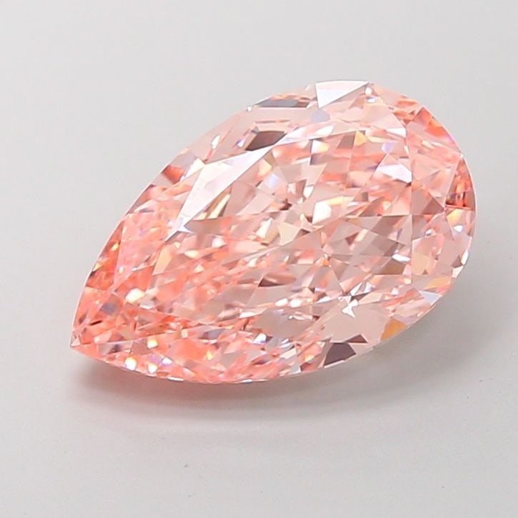 Loose Lab Diamond - IGI Pear 5.1ct Fancy Intense Pink VVS2: Loose Lab Diamond - IGI Pear 5.1ct Fancy Intense Pink VVS2 This listing features Loose Lab Diamond - IGI Pear 5.1ct Fancy Intense Pink VVS2. Item specifics are provided below. Item Specifics: Source: