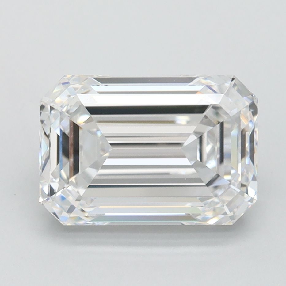 Loose Lab Diamond - IGI Emerald 1.93ct D VVS1: Loose Lab Diamond - IGI Emerald 1.93ct D VVS1 This listing features Loose Lab Diamond - IGI Emerald 1.93ct D VVS1. Item specifics are provided below. Item Specifics: Source: This Is A Real Diamond Gro