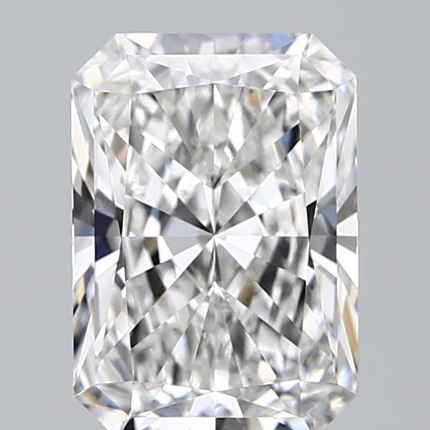 Loose Lab Diamond - IGI Radiant 1.57ct E VVS2 (1 of 1)