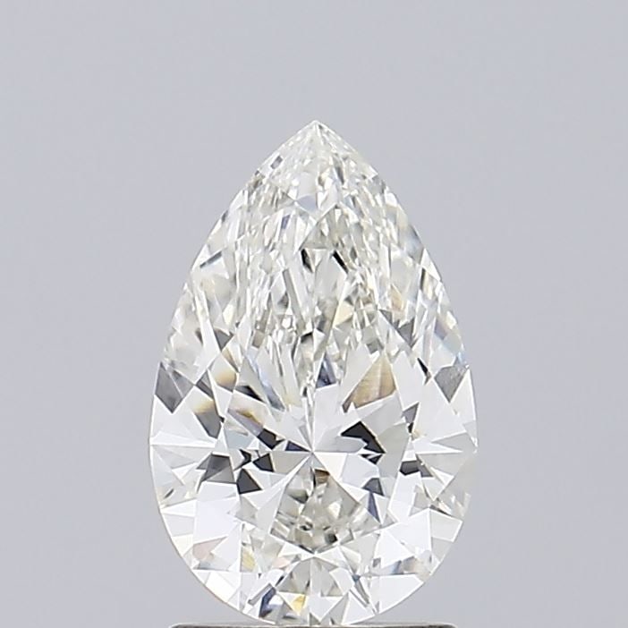 Loose Lab Diamond - IGI Pear 1.57ct H VVS2: Loose Lab Diamond - IGI Pear 1.57ct H VVS2 This listing features Loose Lab Diamond - IGI Pear 1.57ct H VVS2. Item specifics are provided below. Item Specifics: Source: This Is A Real Diamond Grown In