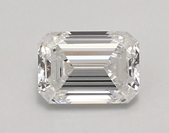 Loose Lab Diamond - IGI Emerald 0.97ct D VVS2: Loose Lab Diamond - IGI Emerald 0.97ct D VVS2 This listing features Loose Lab Diamond - IGI Emerald 0.97ct D VVS2. Item specifics are provided below. Item Specifics: Source: This Is A Real Diamond