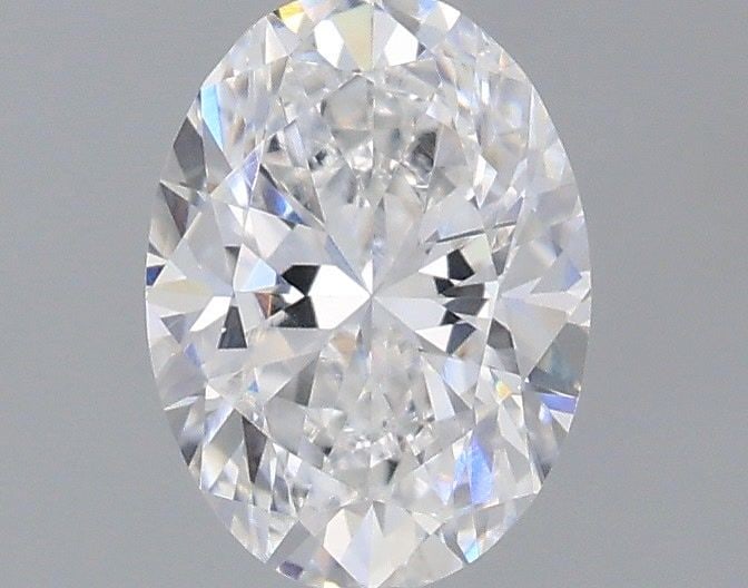 Loose Lab Diamond - IGI Oval 0.53ct D VVS2: Loose Lab Diamond - IGI Oval 0.53ct D VVS2 This listing features Loose Lab Diamond - IGI Oval 0.53ct D VVS2. Item specifics are provided below. Item Specifics: Source: This Is A Real Diamond Grown