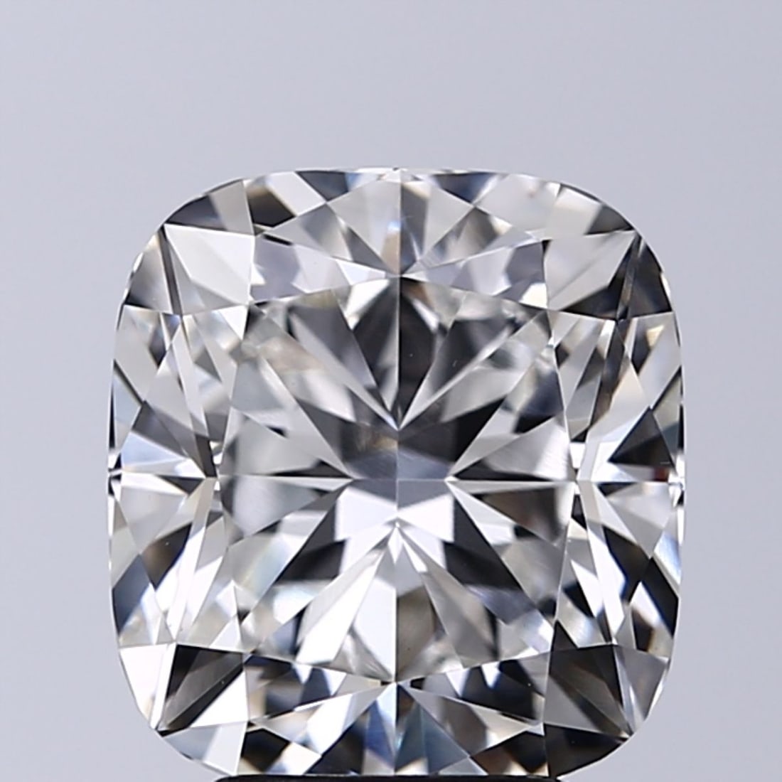 Loose Lab Diamond - GIA Cushion Modified 4.02ct G VVS2: Loose Lab Diamond - GIA Cushion Modified 4.02ct G VVS2 This listing features Loose Lab Diamond - GIA Cushion Modified 4.02ct G VVS2. Item specifics are provided below. Item Specifics: Source: This