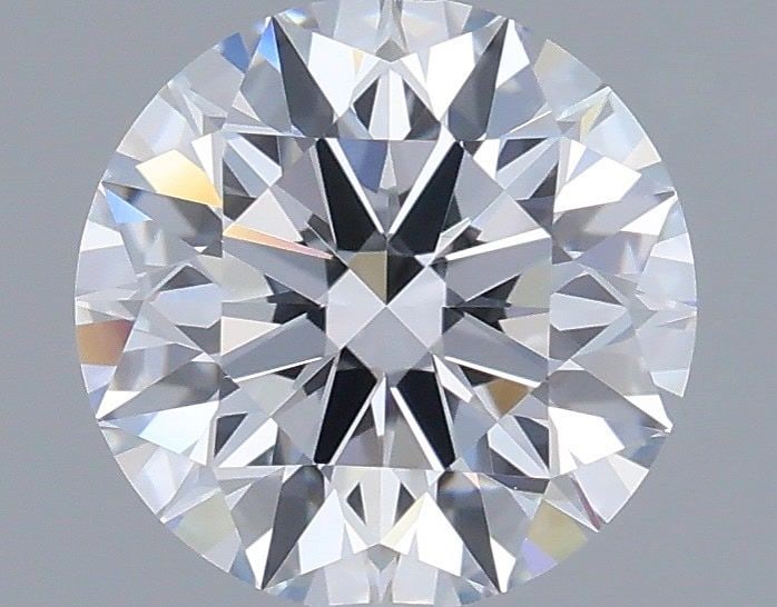Ideal Loose Lab Diamond - IGI Round 1.04ct F VVS1 (1 of 1)