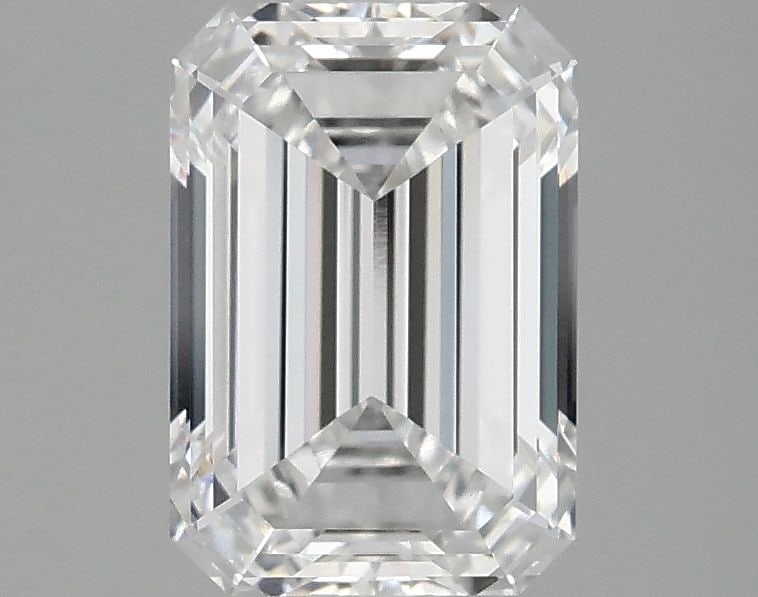 Loose Lab Diamond - IGI Emerald 1.99ct D VVS2 (1 of 1)