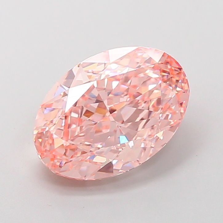 Loose Lab Diamond - IGI Oval 5.06ct Fancy Intense Pink VVS2: Loose Lab Diamond - IGI Oval 5.06ct Fancy Intense Pink VVS2 This listing features Loose Lab Diamond - IGI Oval 5.06ct Fancy Intense Pink VVS2. Item specifics are provided below. Item Specifics: Source