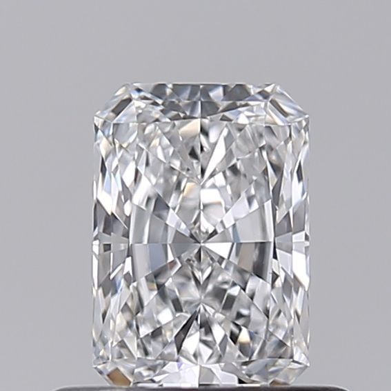 Loose Lab Diamond - Radiant 0.52ct D VVS2 (1 of 1)