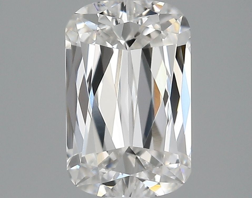 Loose Lab Diamond - IGI Radiant 1.08ct E VVS2 (1 of 1)