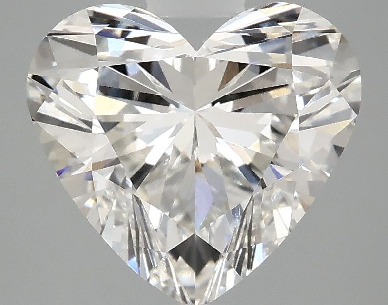 Loose Lab Diamond - IGI Heart 3.02ct F VVS2: Loose Lab Diamond - IGI Heart 3.02ct F VVS2 This listing features Loose Lab Diamond - IGI Heart 3.02ct F VVS2. Item specifics are provided below. Item Specifics: Source: This Is A Real Diamond Grown I