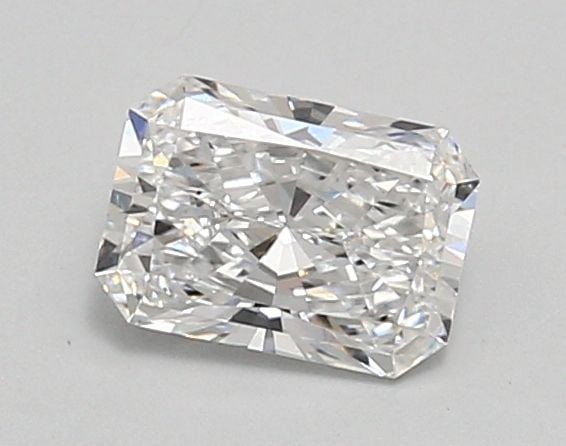 Loose Lab Diamond - IGI Radiant 0.97ct D VVS2: Loose Lab Diamond - IGI Radiant 0.97ct D VVS2 This listing features Loose Lab Diamond - IGI Radiant 0.97ct D VVS2. Item specifics are provided below. Item Specifics: Source: This Is A Real Diamond Gro
