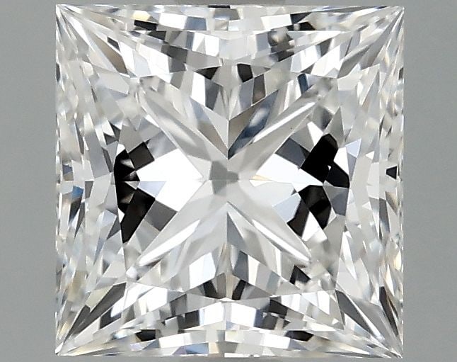 Loose Lab Diamond - IGI Princess 1.59ct E VVS2 (1 of 1)