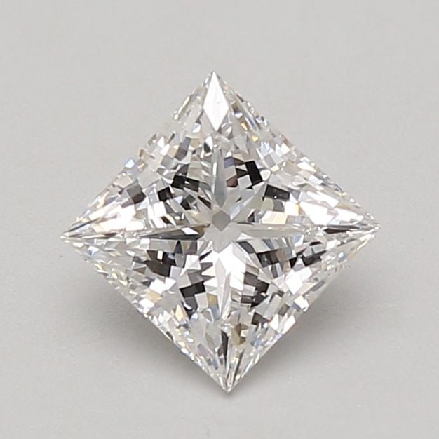 Loose Lab Diamond - IGI Princess 1.09ct D VVS2 (1 of 1)