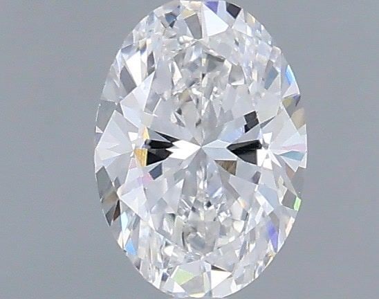 Loose Lab Diamond - IGI Oval 0.54ct D VVS2: Loose Lab Diamond - IGI Oval 0.54ct D VVS2 This listing features Loose Lab Diamond - IGI Oval 0.54ct D VVS2. Item specifics are provided below. Item Specifics: Source: This Is A Real Diamond Grown In
