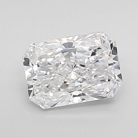 Loose Lab Diamond - IGI Radiant 1.02ct E VVS2 (1 of 1)