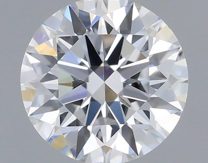 Ideal Loose Lab Diamond - IGI Round 0.55ct E VVS1 (1 of 1)