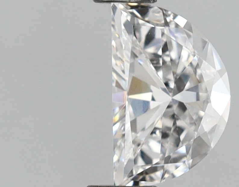 Loose Lab Diamond - IGI Half Moon 0.63ct D VVS2 (1 of 1)