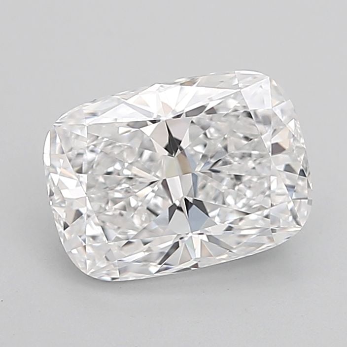 Loose Lab Diamond - IGI Cushion Modified 2.06ct D VVS2 (1 of 1)