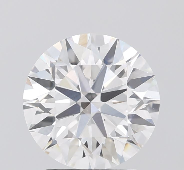 Ideal Loose Lab Diamond - IGI Round 2.55ct F VVS2: Ideal Loose Lab Diamond - IGI Round 2.55ct F VVS2 This listing features Ideal Loose Lab Diamond - IGI Round 2.55ct F VVS2. Item specifics are provided below. Item Specifics: Source: This Is A Real Dia