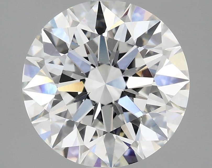 Loose Lab Diamond - IGI Round 3.09ct E VVS2 (1 of 1)