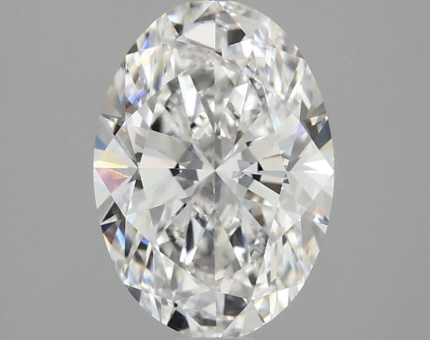 Loose Lab Diamond - IGI Oval 2.02ct E VVS2: Loose Lab Diamond - IGI Oval 2.02ct E VVS2 This listing features Loose Lab Diamond - IGI Oval 2.02ct E VVS2. Item specifics are provided below. Item Specifics: Source: This Is A Real Diamond Grown In