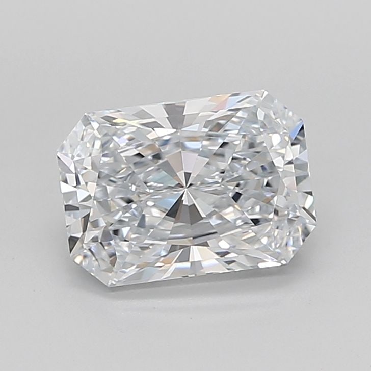 Loose Lab Diamond - IGI Radiant 2.88ct E VVS1 (1 of 1)