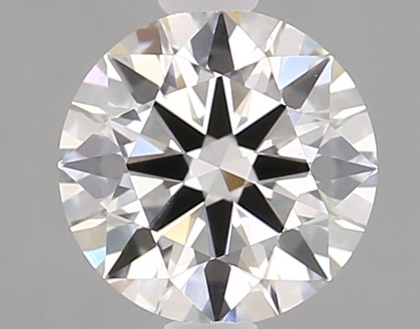 Loose Lab Diamond - IGI Round 1.09ct F VVS1 (1 of 1)