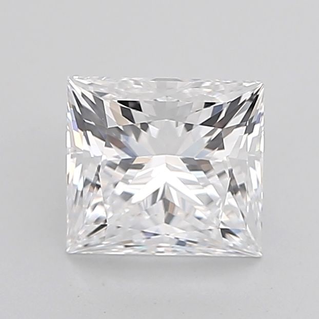Loose Lab Diamond - IGI Princess 2.0ct E VVS1 (1 of 1)