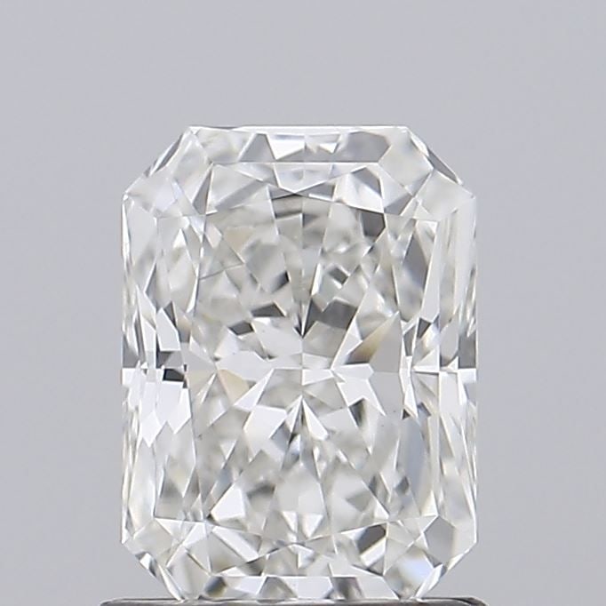 Loose Lab Diamond - IGI Radiant 1.09ct H VVS2: Loose Lab Diamond - IGI Radiant 1.09ct H VVS2 This listing features Loose Lab Diamond - IGI Radiant 1.09ct H VVS2. Item specifics are provided below. Item Specifics: Source: This Is A Real Diamond Gro