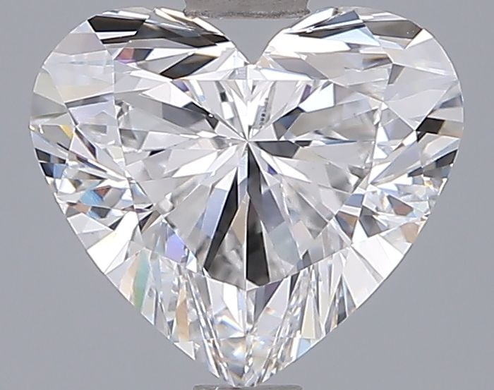 Loose Lab Diamond - IGI Heart 2.07ct D VVS2: Loose Lab Diamond - IGI Heart 2.07ct D VVS2 This listing features Loose Lab Diamond - IGI Heart 2.07ct D VVS2. Item specifics are provided below. Item Specifics: Source: This Is A Real Diamond Grown I